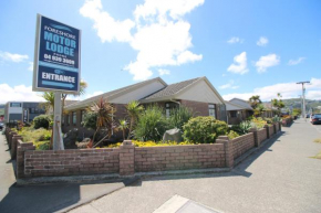 Foreshore Motor Lodge, Lower Hutt